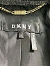DKNY Gray Blazer Size 2 - photo 6