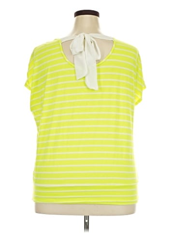 ING Short Sleeve Top (view 2)