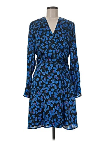 Equipment Casual Dress (view 1)