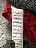 SPANX Solid Red Shorts Size S - photo 4