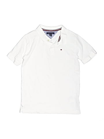 Tommy Hilfiger Short Sleeve Polo (view 1)