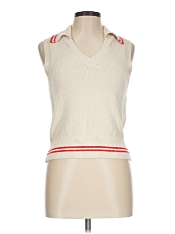 MNG Sweater Vest (view 1)