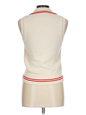 MNG Sweater Vest (view 2)