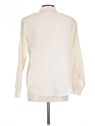 Diane von Furstenberg 3/4 Sleeve Blouse (view 2)