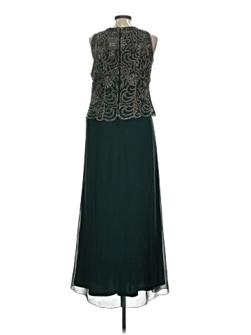 Jkara Cocktail Dress (view 2)
