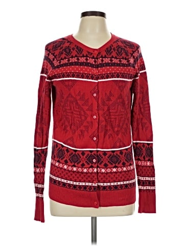 Merona Cardigan (view 1)