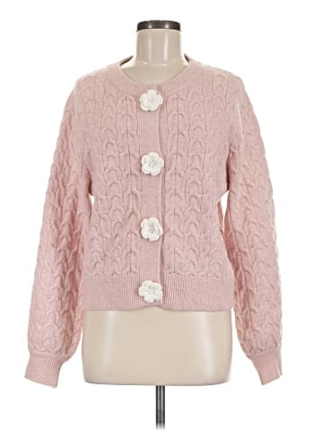 Altar'd State Cardigan (view 1)