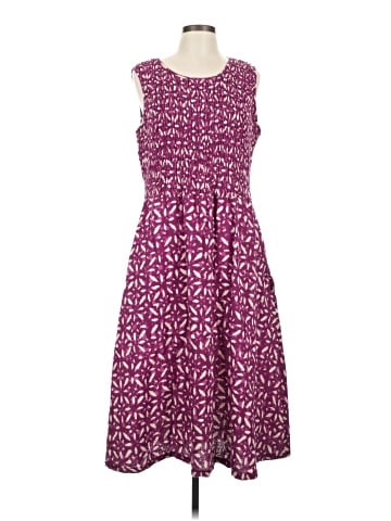 Coldwater Creek Casual Dress (view 1)