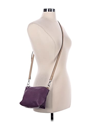 Charming Charlie Crossbody Bag (view 2)