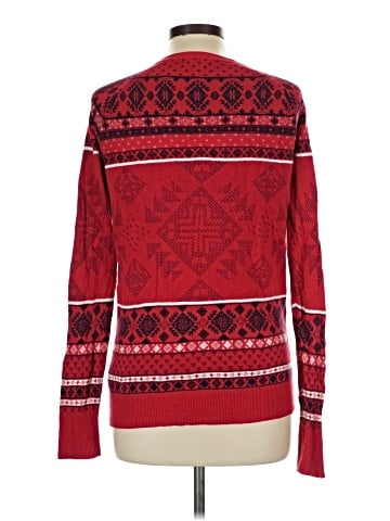 Merona Cardigan (view 2)
