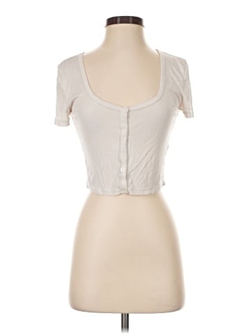 Sunday Best Short Sleeve T-Shirt (view 1)