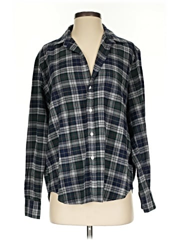 Frank & Eileen Long Sleeve Button-Down Shirt (view 1)