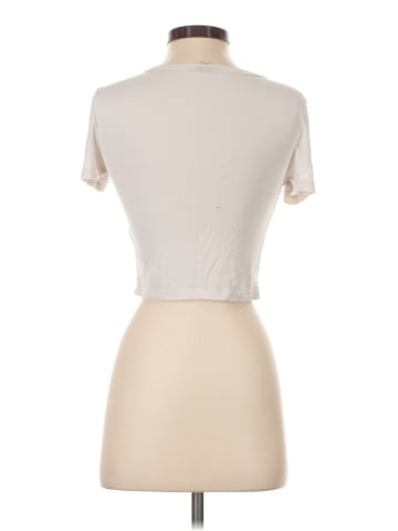 Sunday Best Short Sleeve T-Shirt (view 2)