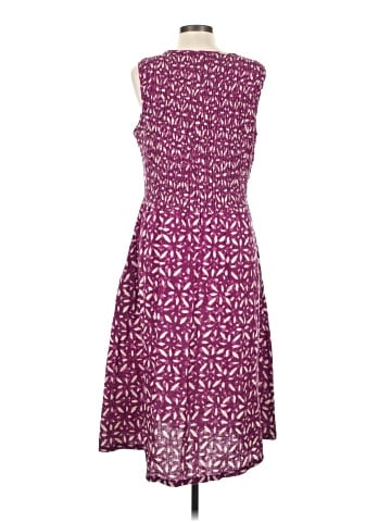 Coldwater Creek Casual Dress (view 2)