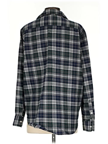 Frank & Eileen Long Sleeve Button-Down Shirt (view 2)