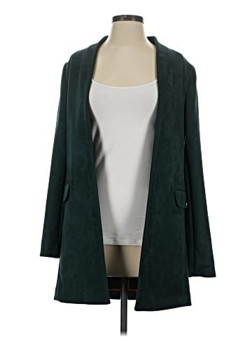Calvin Klein Coat (view 1)