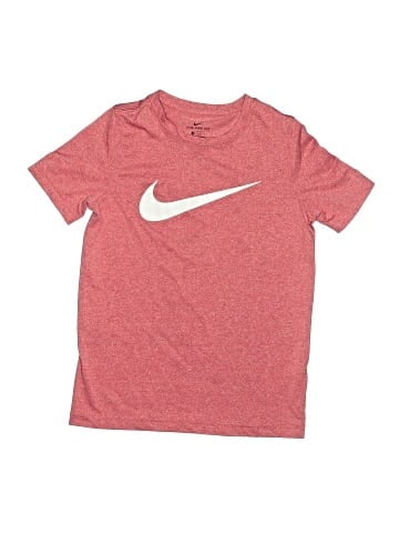 Nike Short Sleeve T-Shirt (view 1)