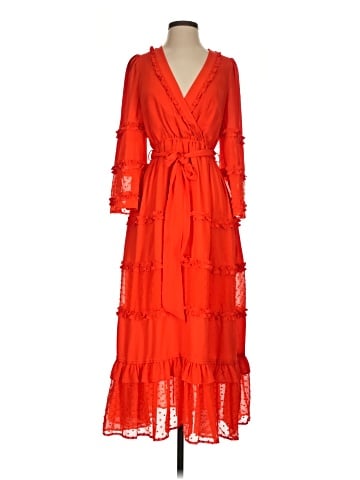 Alexis Cocktail Dress (view 1)