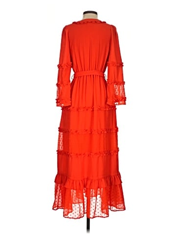 Alexis Cocktail Dress (view 2)
