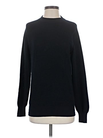 Thomas Pink Turtleneck Sweater (view 1)