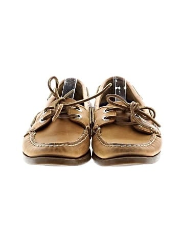 Sperry Top Sider Flats (view 2)