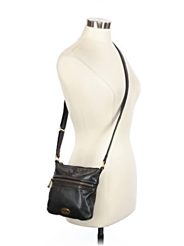 Fossil Crossbody Bag (view 2)