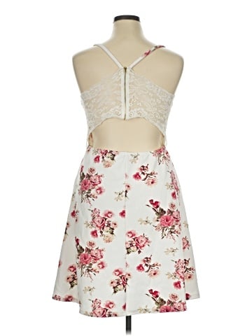 Almost Famous Cocktail Dress (view 2)