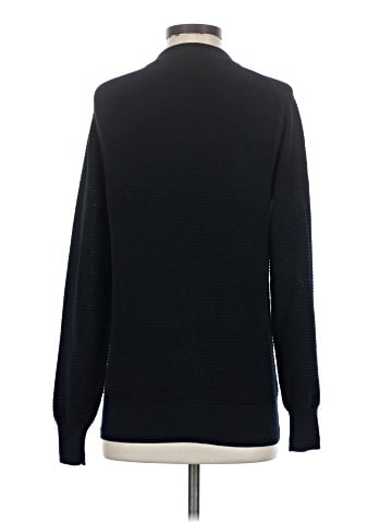 Thomas Pink Turtleneck Sweater (view 2)