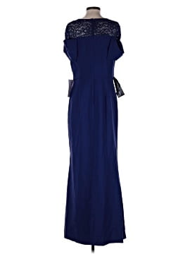 JS Collections Cocktail Dress (view 2)