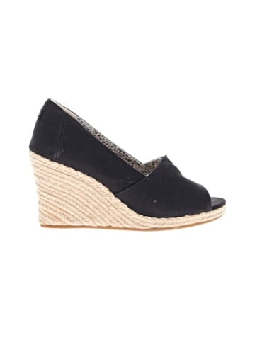 TOMS Wedges (view 1)