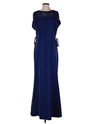 JS Collections Cocktail Dress (view 1)