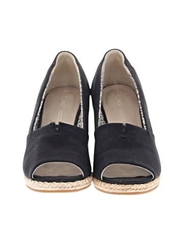 TOMS Wedges (view 2)