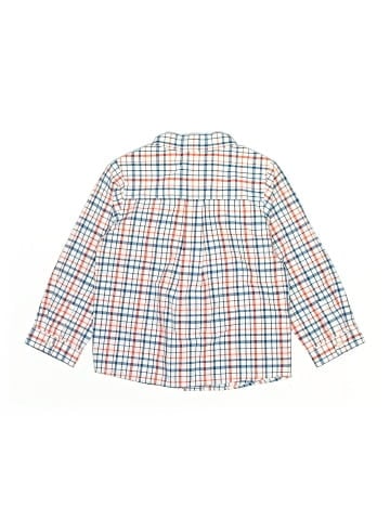 Jacadi Long Sleeve Button-Down Shirt (view 2)
