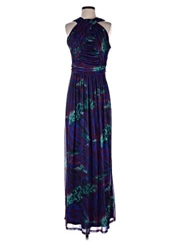 Sangria Cocktail Dress (view 1)