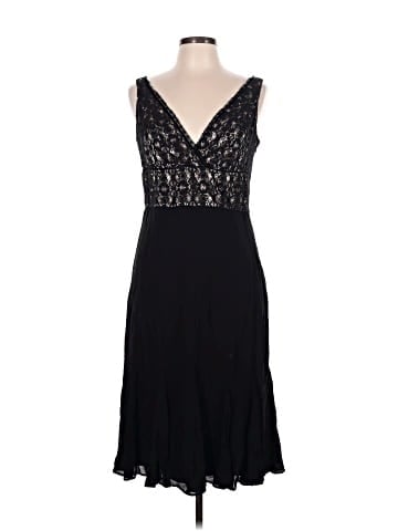 T Tahari Cocktail Dress (view 1)