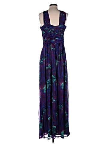 Sangria Cocktail Dress (view 2)