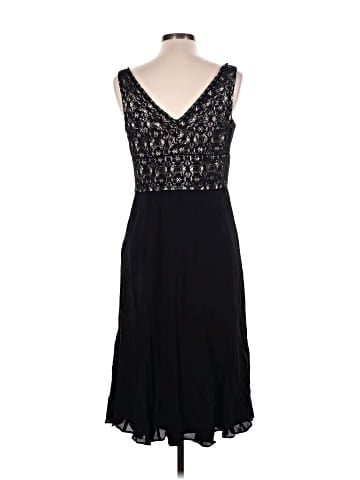 T Tahari Cocktail Dress (view 2)