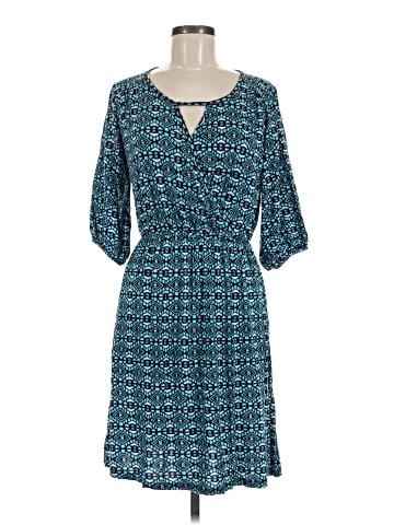 Gilli Casual Dress (view 1)