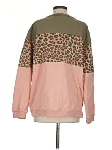 Easel Sweatshirt (view 2)