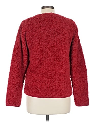Lululemon Athletica Faux Fur Jacket (view 2)