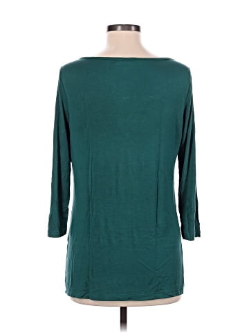 Amour Vert 3/4 Sleeve T-Shirt (view 2)