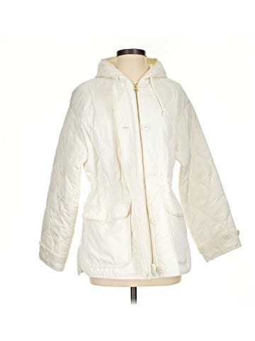 J.Crew Snow Jacket (view 1)