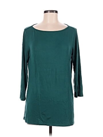 Amour Vert 3/4 Sleeve T-Shirt (view 1)