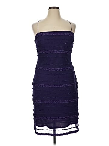 JS Collections Cocktail Dress (view 1)