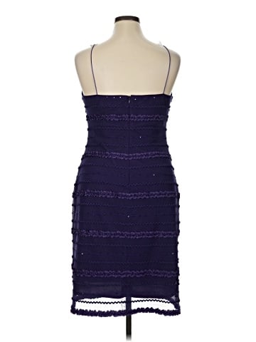 JS Collections Cocktail Dress (view 2)