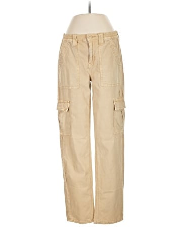 American Eagle Outfitters Cargo Pants (view 1)
