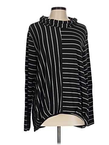 Coco + Carmen Long Sleeve Turtleneck (view 1)