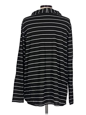 Coco + Carmen Long Sleeve Turtleneck (view 2)