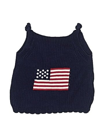 Sperry Top Sider Sweater Vest (view 1)