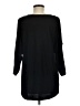 Cable & Gauge Black Pullover Sweater Size M - photo 2